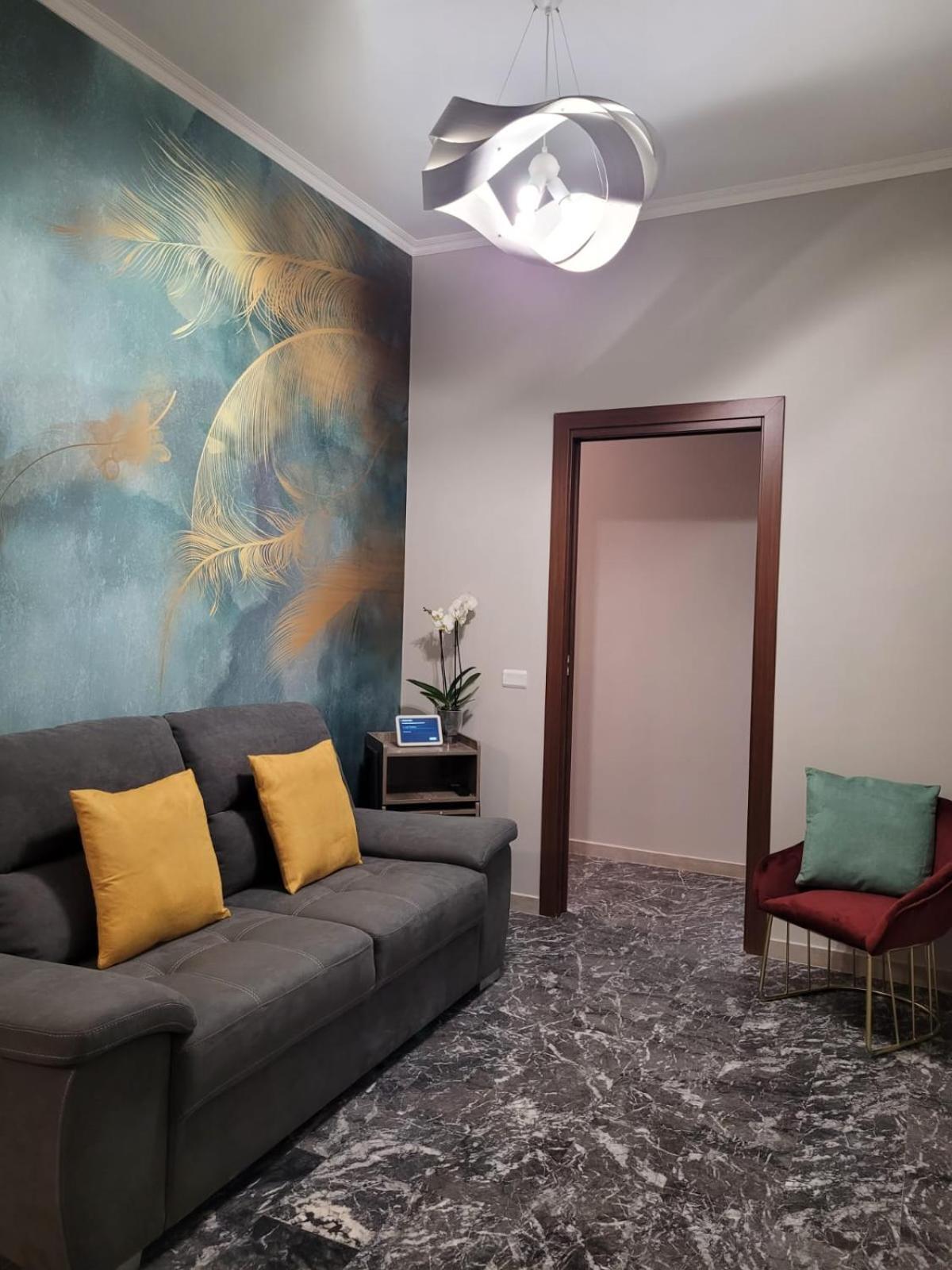 Villa Bonelli Dreams In Rome, Rome